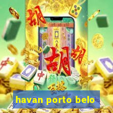 havan porto belo